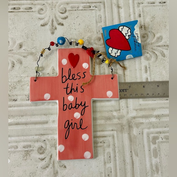 Lot - Sandra Magsamen Vintage Plaques - Picture 9 of 13